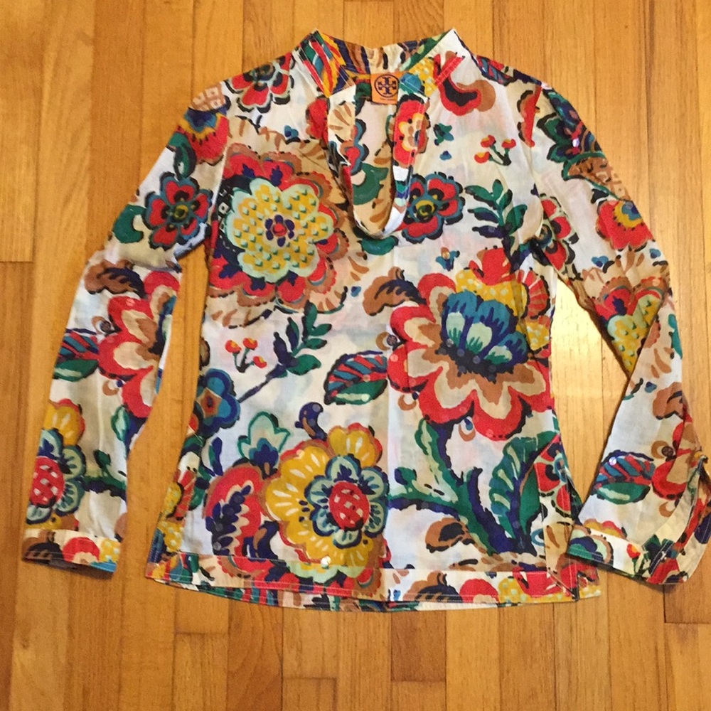 Tory Burch Blouse/Shirt/Top
